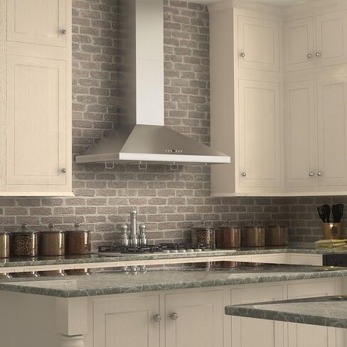 ZLINE KL3CRN-30 Range Hood, 30 in, Stainless Steel in Saudi Arabia