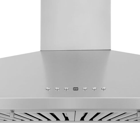 ZLINE KL3CRN-30 Range Hood, 30 in, Stainless Steel in Saudi Arabia