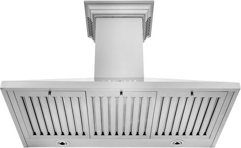 ZLINE KL3CRN-30 Range Hood, 30 in, Stainless Steel in Saudi Arabia