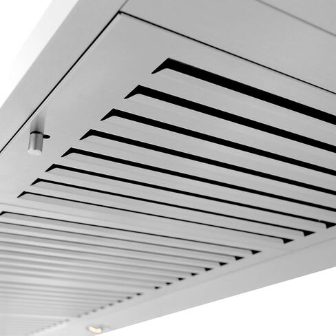 ZLINE KL3CRN-30 Range Hood, 30 in, Stainless Steel in Saudi Arabia