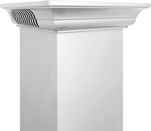 ZLINE KL3CRN-30 Range Hood, 30 in, Stainless Steel in Saudi Arabia