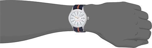 Timex Men's Expedition Sierra 40mm Quartz Watch in Saudi Arabia