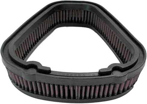 K&N E-3495PK Black Drycharger Filter Wrap - for Your E-3495 Filter in Kuwait
