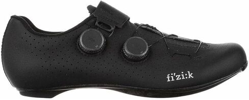 Fizik Vento Infinito Carbon 2 Cycling Shoe - Men's Gray/Coral, 41.5 in Saudi Arabia