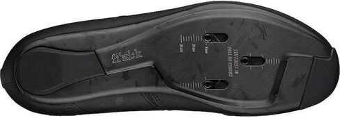 Fizik Vento Infinito Carbon 2 Cycling Shoe - Men's Gray/Coral, 41.5 in Saudi Arabia