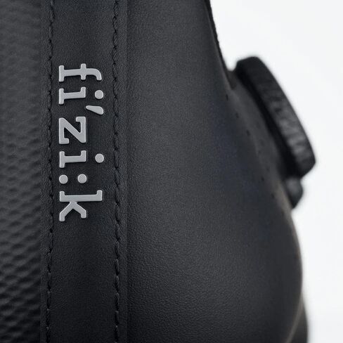 Fizik Vento Infinito Carbon 2 Cycling Shoe - Men's Gray/Coral, 41.5 in Saudi Arabia
