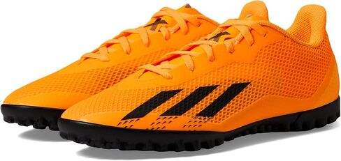 حذاء كرة القدم X Speedportal.4 Turf من adidas للجنسين - - 11.5 US Men in Saudi Arabia