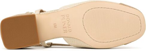 Donald J Pliner Pump Women's Relip Pump in Kuwait
