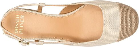 Donald J Pliner Pump Women's Relip Pump in Kuwait