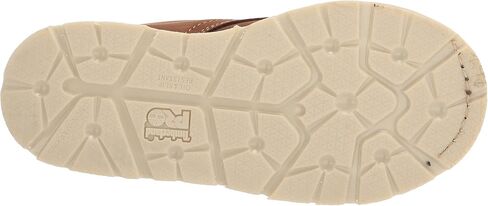Timberland Men's Gridworks Alloy Safety Toe Waterproof 6 AL WP, Golden Brown, 9 Wide in Saudi Arabia