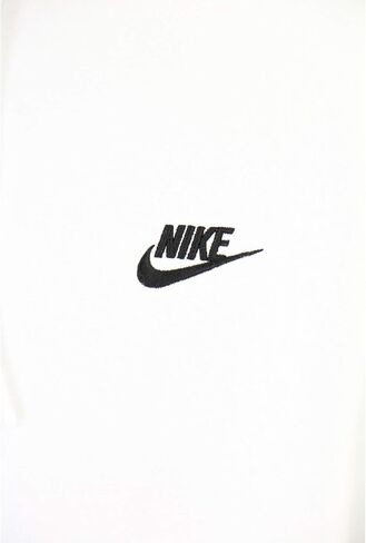 Nike Pull Over Hoodie, University Red/University Red, Medium-T in Saudi Arabia