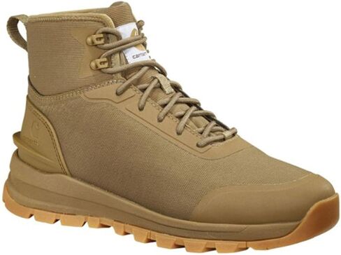 حذاء رجالي Carhartt خارجي مقاس 5 بوصة مرن عند الأصابع للمشي لمسافات طويلة, One Size in Saudi Arabia