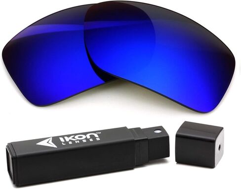 IKON LENSES Replacement Lenses For Maui Jim Peahi MJ202 Sunglasses - Polarized in Saudi Arabia
