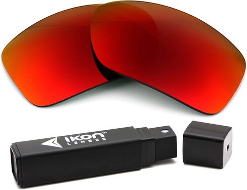 IKON LENSES Replacement Lenses For Maui Jim Peahi MJ202 Sunglasses - Polarized in Saudi Arabia