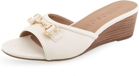 Aerosoles Women's WAVA Slide Sandal in Kuwait