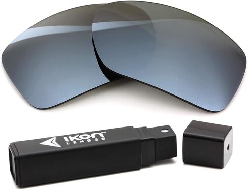 IKON LENSES Replacement Lenses For Maui Jim Peahi MJ202 Sunglasses - Polarized in Saudi Arabia