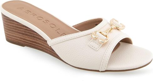 Aerosoles Women's WAVA Slide Sandal in Kuwait