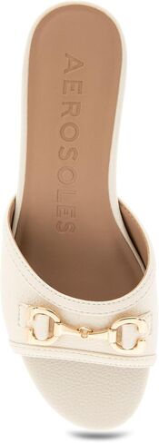 Aerosoles Women's WAVA Slide Sandal in Kuwait