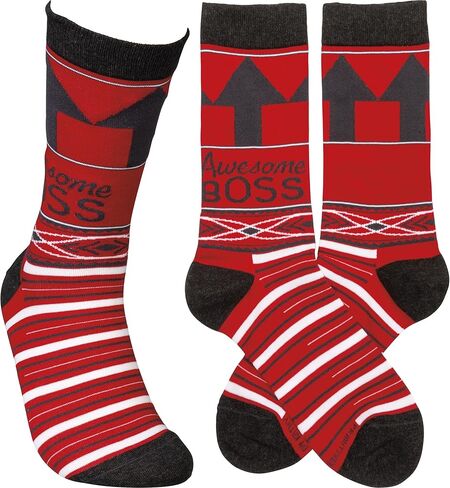 جوارب Primitives من Kathy Awesome Grandson in Kuwait