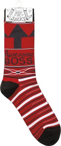 جوارب Primitives من Kathy Awesome Grandson in Kuwait