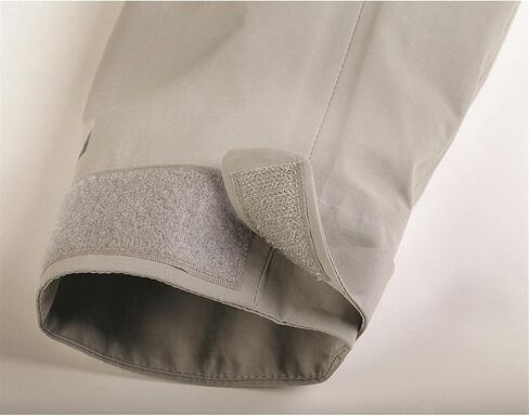 Rapala Rain Pro Jacket Grey Black Large in Saudi Arabia