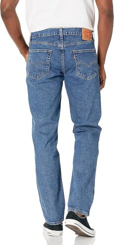 Levi's® 541 Athletic Taper Blue Parts 34 34 in Saudi Arabia