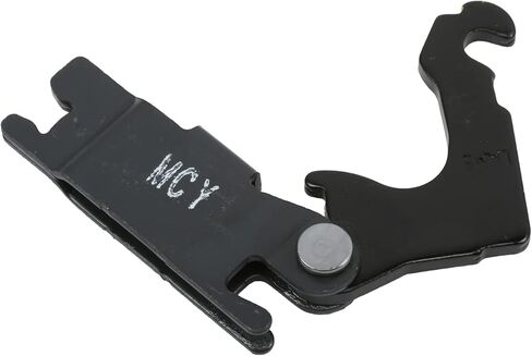 ACDelco GM Genuine Parts 15855602 Rear Parking Brake Actuator in Saudi Arabia