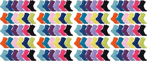 Yacht & Smith Mens Wholesale Bulk Warm And Cozy Fuzzy Socks, Colorful Winter Sock in Saudi Arabia