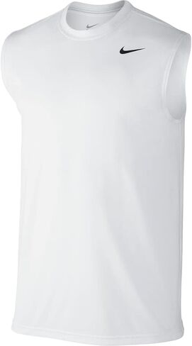 Nike Men's Tennis Dry Legend 2.0 Tank in Saudi Arabia