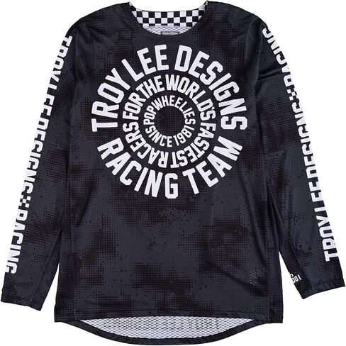 Troy Lee Designs GP PRO AIR Jersey in Saudi Arabia