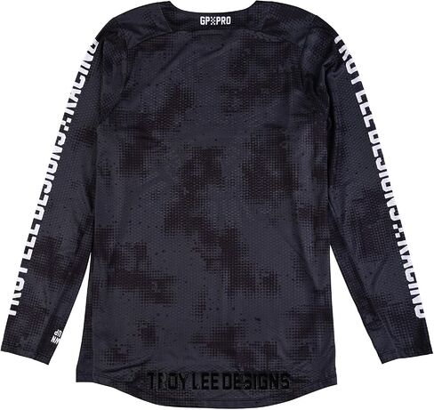 Troy Lee Designs GP PRO AIR Jersey in Saudi Arabia