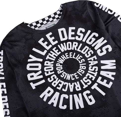 Troy Lee Designs GP PRO AIR Jersey in Saudi Arabia