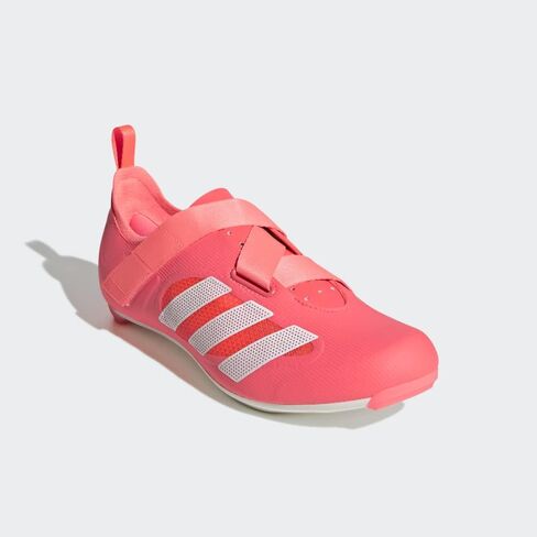 adidas The Indoor Cycling Shoe Men's, Pink, Size 6.5 in Saudi Arabia