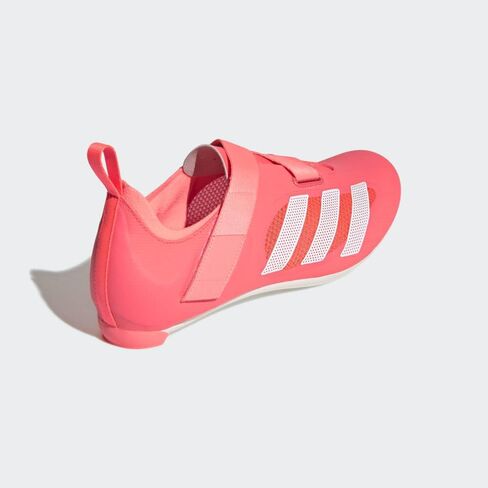 adidas The Indoor Cycling Shoe Men's, Pink, Size 6.5 in Saudi Arabia