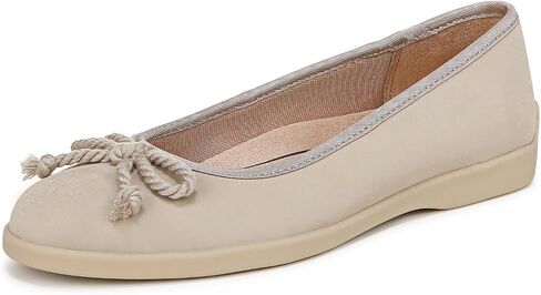 LifeStride Women's Maura Ballet Flat in Saudi Arabia