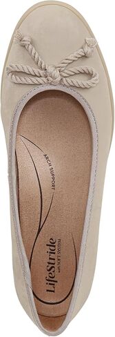 LifeStride Women's Maura Ballet Flat in Saudi Arabia