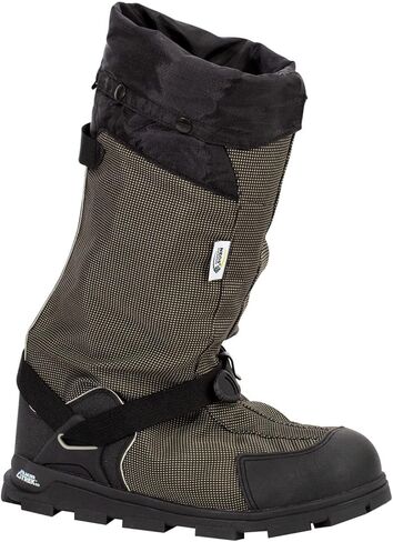 NEOS Navigator 5 Glacier Trek Spike Insulated, Gray,15 in in Saudi Arabia