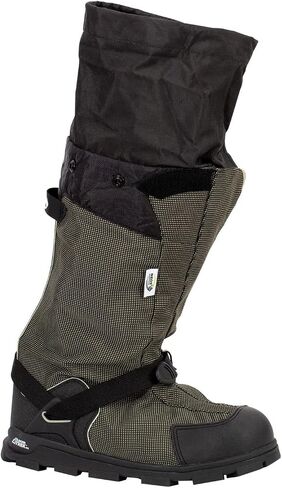 NEOS Navigator 5 Glacier Trek Spike Insulated, Gray,15 in in Saudi Arabia