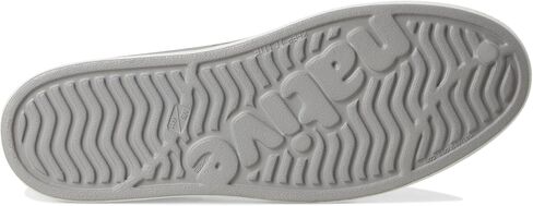 Native Shoes Jefferson Sneakers for Men, and Women - Eva Upper with Cushioned Fit, Lightweight, and Versatile Footwear Sage Green/Ocean Grey Men's 8, Women's 10 Medium in Saudi Arabia