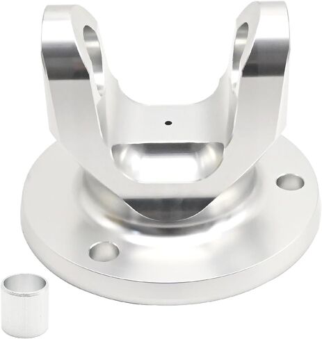 Mdeoosky Transmission 3-Bolt Adapter Flange Shy Koke ، استبدال GM 6L80 6L90 8L90 10L80 10L90 TR6060 TR3160 ، بديل لـ Pontiac GTO in Saudi Arabia