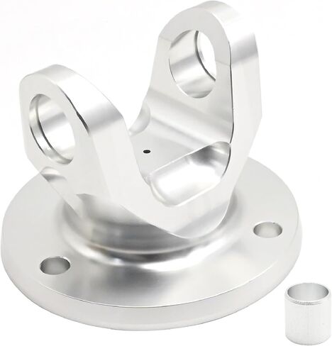 Mdeoosky Transmission 3-Bolt Adapter Flange Shy Koke ، استبدال GM 6L80 6L90 8L90 10L80 10L90 TR6060 TR3160 ، بديل لـ Pontiac GTO in Saudi Arabia