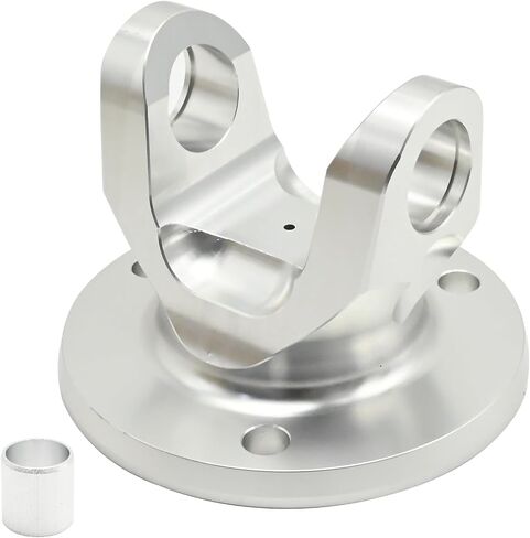 Mdeoosky Transmission 3-Bolt Adapter Flange Shy Koke ، استبدال GM 6L80 6L90 8L90 10L80 10L90 TR6060 TR3160 ، بديل لـ Pontiac GTO in Saudi Arabia