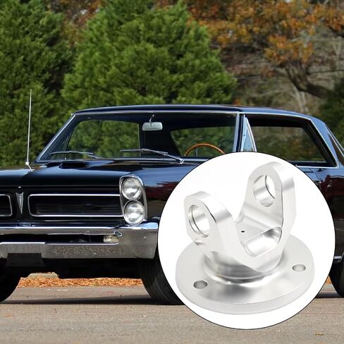 Mdeoosky Transmission 3-Bolt Adapter Flange Shy Koke ، استبدال GM 6L80 6L90 8L90 10L80 10L90 TR6060 TR3160 ، بديل لـ Pontiac GTO in Saudi Arabia