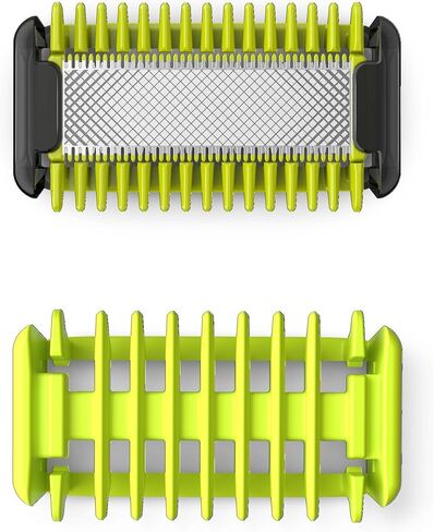 Philips qp620/50 oneblade Replacement Blades for Face/Body Kit in Saudi Arabia