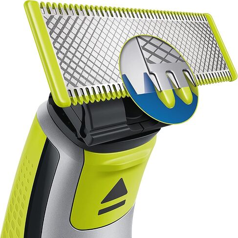 Philips qp620/50 oneblade Replacement Blades for Face/Body Kit in Saudi Arabia