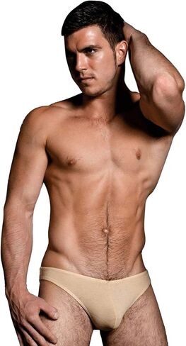 Doreanse 1281-TAN Hang-Loose Bikini Brief in Kuwait