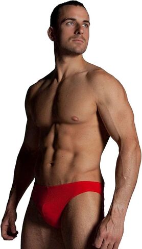 Doreanse 1281-TAN Hang-Loose Bikini Brief in Kuwait