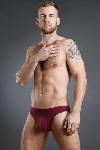 Doreanse 1281-TAN Hang-Loose Bikini Brief in Kuwait
