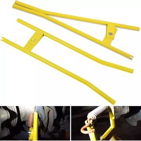 LT890 Heavy Truck Brake Spring Tool Anchor Pin Spring Installer Adjustable Tools