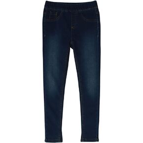 Just Love Girls Woven Denim Jegging